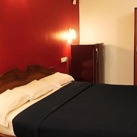 Dodi Holiday Homes Baga Esterno foto