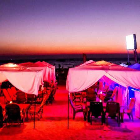 Dodi Holiday Homes Baga Esterno foto