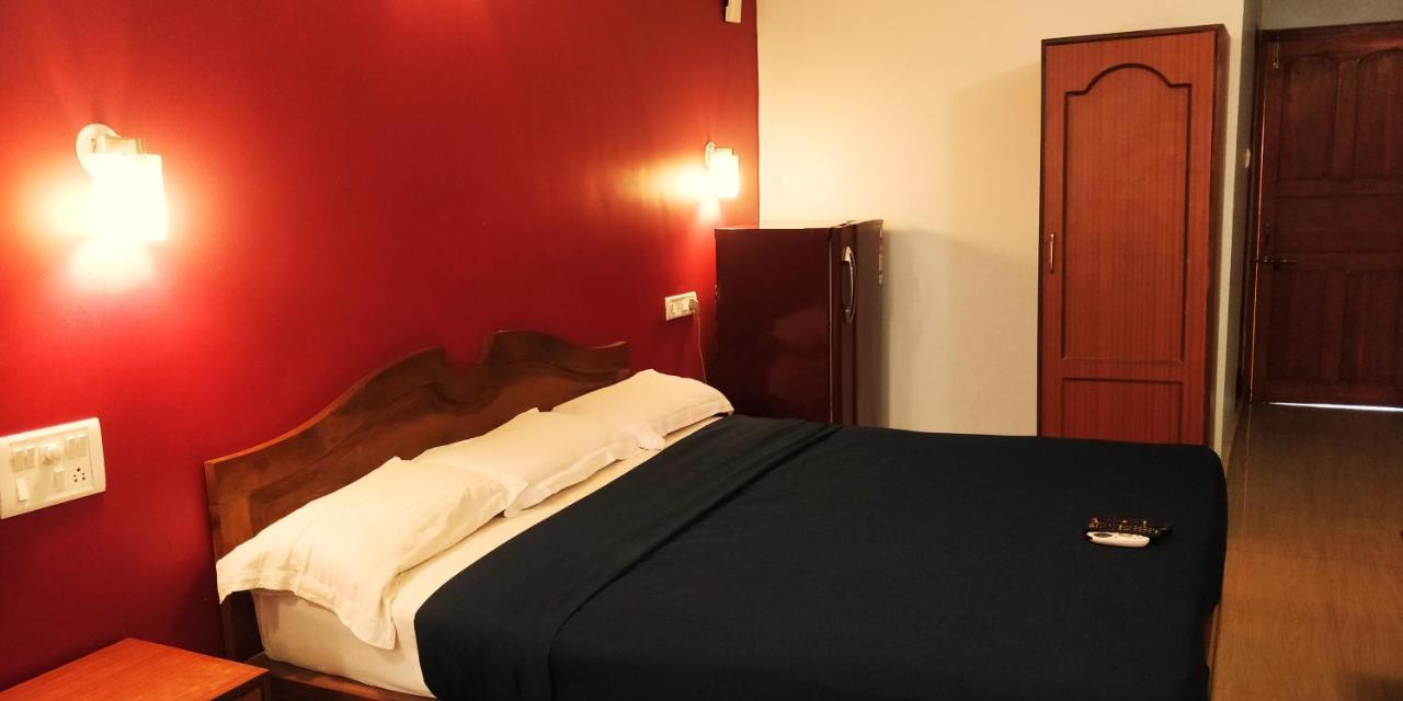 Dodi Holiday Homes Baga Esterno foto