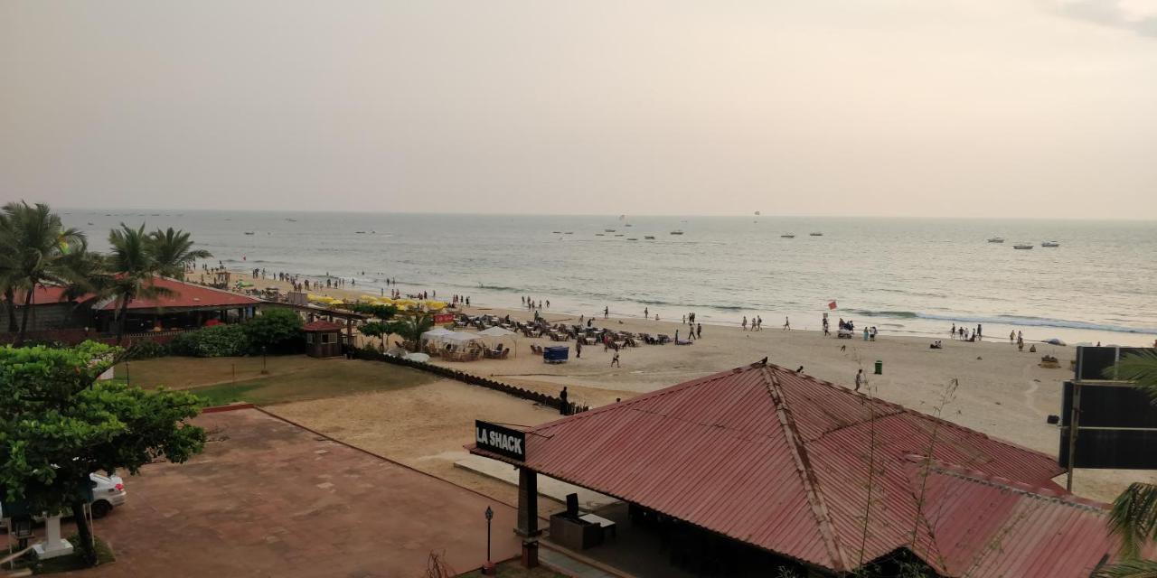 Dodi Holiday Homes Baga Esterno foto