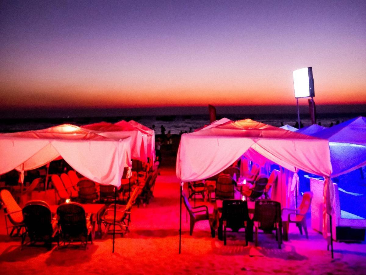 Dodi Holiday Homes Baga Esterno foto
