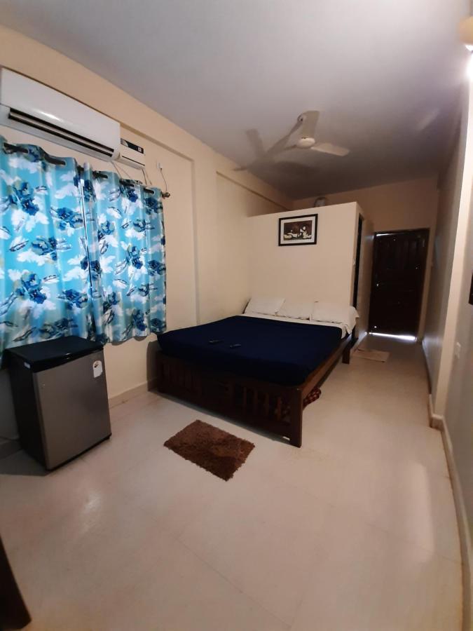 Dodi Holiday Homes Baga Esterno foto