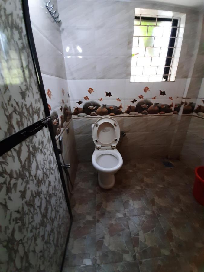 Dodi Holiday Homes Baga Esterno foto